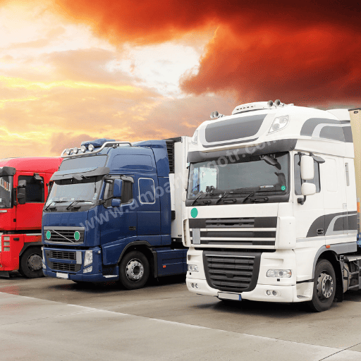 Demirköy Ambar Kargo