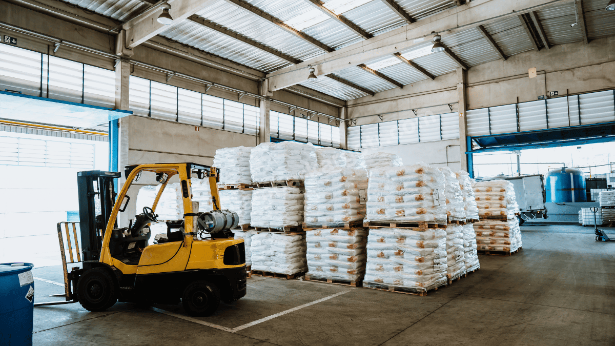 Demirköy Kimyasal Ürün Taşıma