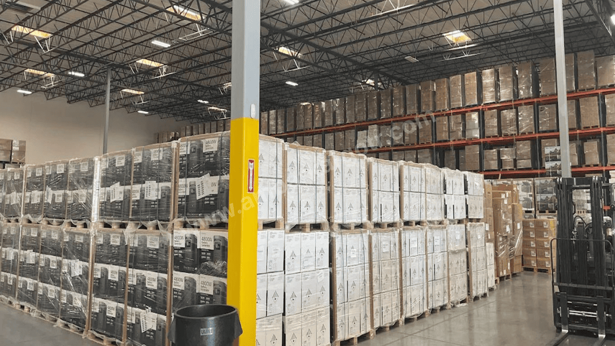 Demirköy Parça Yük Taşıma